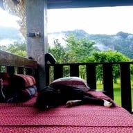 บ้านชายเขา โฮมสเตย์