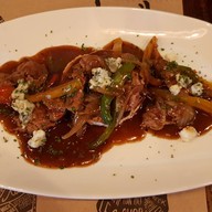 เมนูของร้าน The Steakhouse Co. Bangkok