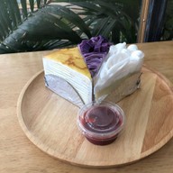 ข้าวคลุกกะปิน้องวีเจ