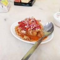 เมนูของร้าน Sun Fong Bak Kut Teh