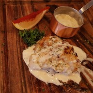 เมนูของร้าน The Steakhouse Co. Bangkok