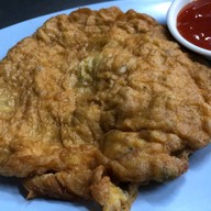 เมนูของร้าน สมยศ ข้าวต้มรอบดึก (Som Yot Khaotom Rop Duek)โชคชัย 4 ซอย 72  โชคชัย 4