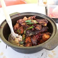 เมนูของร้าน Sun Fong Bak Kut Teh