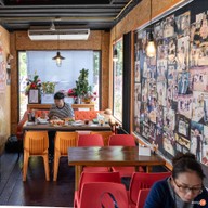 บรรยากาศ CRAB NA KRUB