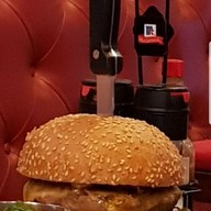 เมนูของร้าน The Steakhouse Co. Bangkok