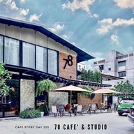 cafe 78 cafe78