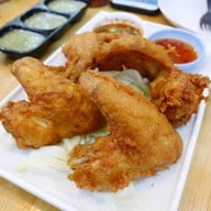 เมนูของร้าน อรทัยซีฟู้ด วังหลัง วังหลัง