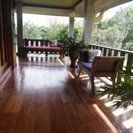 บ้านชายเขา โฮมสเตย์