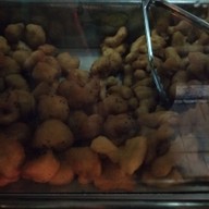 เมนูของร้าน น้ำเต้าหู้สี่แยกหายยา