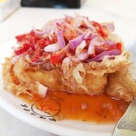 เมนูของร้าน Sun Fong Bak Kut Teh