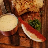 เมนูของร้าน The Steakhouse Co. Bangkok