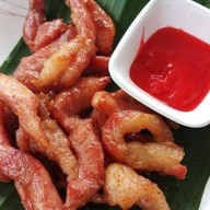 ร้านลาบเมืองเลย(ส้มตำรสแซ่บ)