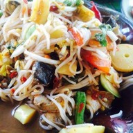 ร้านลาบเมืองเลย(ส้มตำรสแซ่บ)