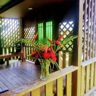 บ้านชายเขา โฮมสเตย์