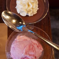 เมนูของร้าน The Steakhouse Co. Bangkok