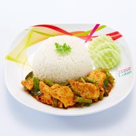 เมนูของร้าน Lotus's Eats อ่อนนุช