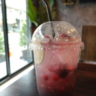เมนูของร้าน TREE BROWN CAFÉ รามคำแหง 21