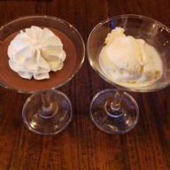 เมนูของร้าน The Steakhouse Co. Bangkok