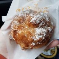 beard papa's @The Emporium