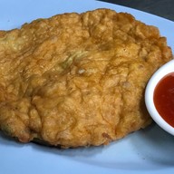 เมนูของร้าน สมยศ ข้าวต้มรอบดึก (Som Yot Khaotom Rop Duek)โชคชัย 4 ซอย 72  โชคชัย 4