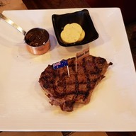 เมนูของร้าน The Steakhouse Co. Bangkok