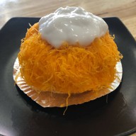 ข้าวคลุกกะปิน้องวีเจ