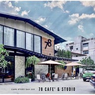 cafe 78 cafe78