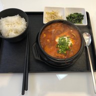 Tokyo Sundubu เอสพลานาดรัชดา