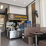 Ahnnyung  เมืองทองธานี