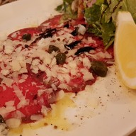 เมนูของร้าน The Steakhouse Co. Bangkok