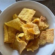 จันทราก๋วยเตี๋ยวทะเล แหลมงอบ