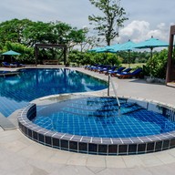 Chatrium Golf Resort Soi Dao Chanthaburi