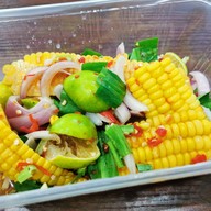 เมนูของร้าน Yummy:ยำมี่