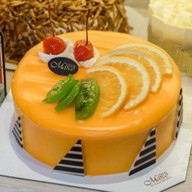 Madame Marco The Mall ท่าพระ ชั้น B