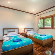 เขาค้อวัลเล่ย์ Khaokho Valley Hotel