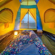 Dhanhill Bed & Cafe Resort