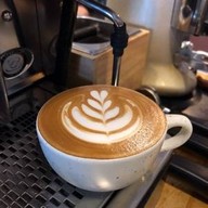 Coffee Blossom