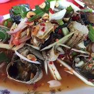 อีสาน ยาใจ