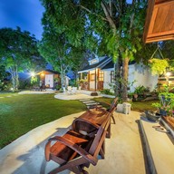 Dhanhill Bed & Cafe Resort