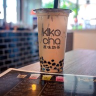 Kiko Cha ท่าใหม่ จันทบุรี