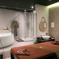 Grand Massage and Spa MBK Center
