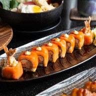 เมนูของร้าน Shinsen Sushi Bar