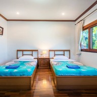 เขาค้อวัลเล่ย์ Khaokho Valley Hotel