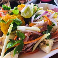 อีสาน ยาใจ