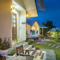 Dhanhill Bed & Cafe Resort