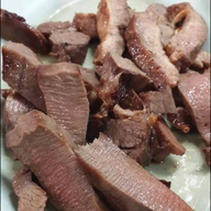 เมนูของร้าน ร้านมล ซอยสุคันธาราม  ใกล้สน.ดุสิต