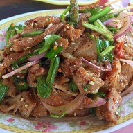 อีสาน ยาใจ