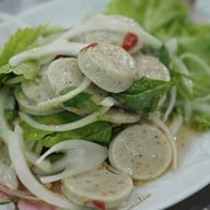 เมนูของร้าน ร้านมล ซอยสุคันธาราม  ใกล้สน.ดุสิต