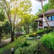 เขาค้อวัลเล่ย์ Khaokho Valley Hotel