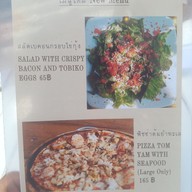 Nailed It Pizza